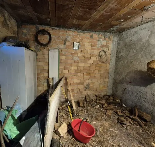 Villa via Nostra Signora Della Guardia 94, Castiglione Chiavarese