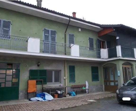 Villa A Schiera via Vicolo Monzambano 10, Frugarolo
