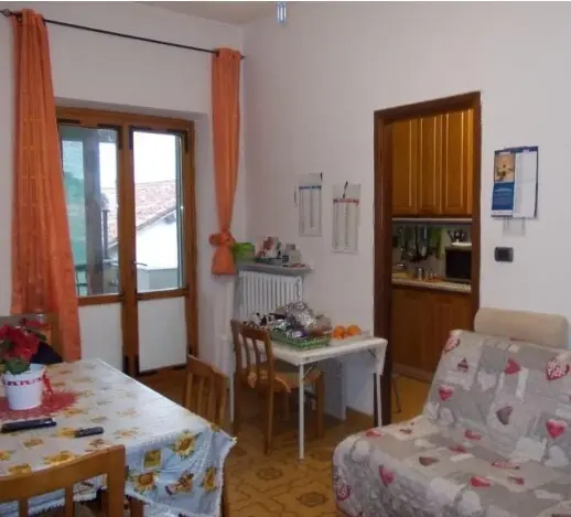 Villa A Schiera via Vicolo Monzambano 10, Frugarolo