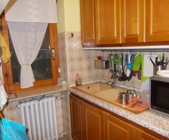 Villa A Schiera via Vicolo Monzambano 10, Frugarolo