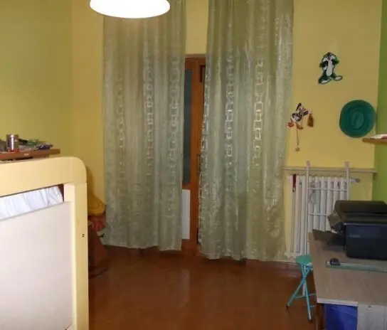 Villa A Schiera via Vicolo Monzambano 10, Frugarolo