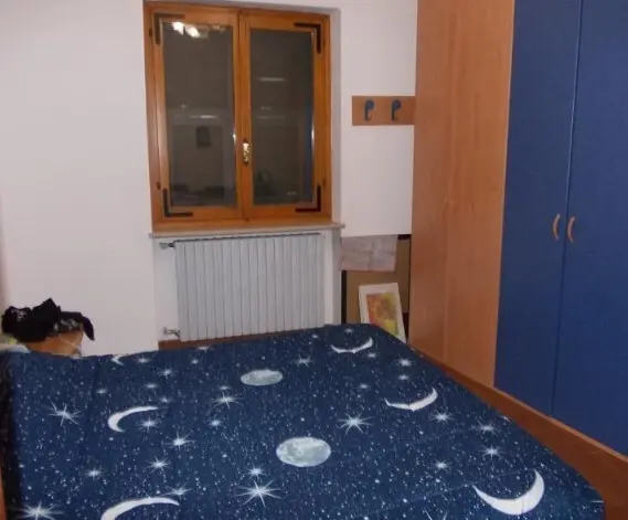 Villa A Schiera via Vicolo Monzambano 10, Frugarolo