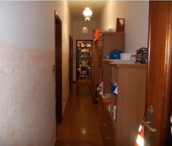 Villa A Schiera via Vicolo Monzambano 10, Frugarolo