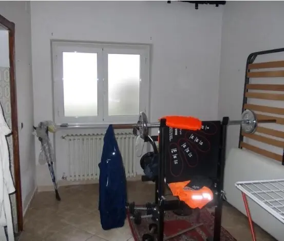 Villa A Schiera via Vicolo Monzambano 10, Frugarolo