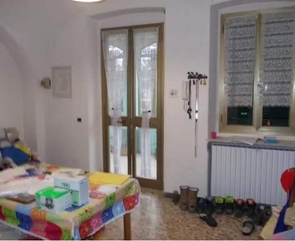 Villa A Schiera via Vicolo Monzambano 10, Frugarolo