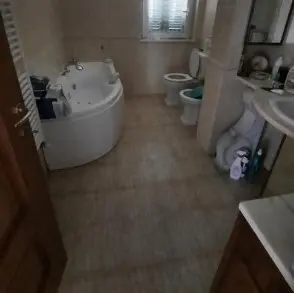 Porzione Di Casa via Canaia Snc, Vezzano Ligure