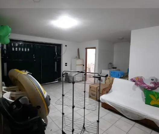 Porzione Di Casa via Canaia Snc, Vezzano Ligure