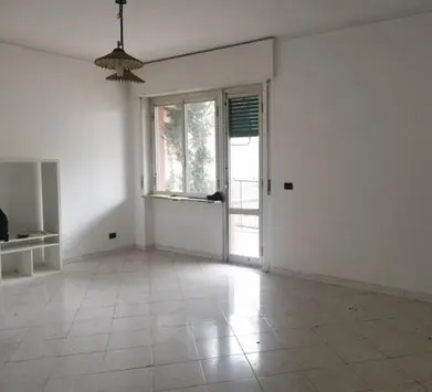 Immagine per Appartamento in asta a Genova via Mura Degli Angeli 35