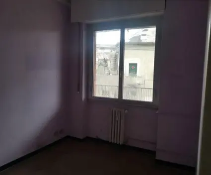 Immagine per Appartamento in asta a Genova via Mura Degli Angeli 35
