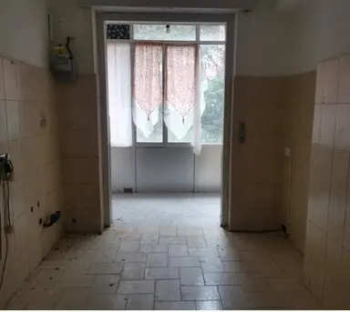 Immagine per Appartamento in asta a Genova via Mura Degli Angeli 35