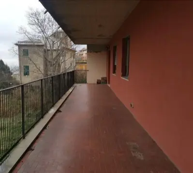 Immagine per Appartamento in asta a Genova via Mura Degli Angeli 35