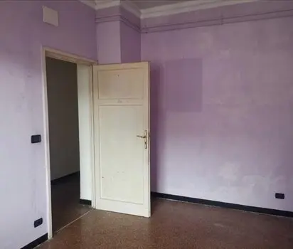 Immagine per Appartamento in asta a Genova via Mura Degli Angeli 35