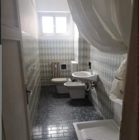 Immagine per Appartamento in asta a Genova via Mura Degli Angeli 35