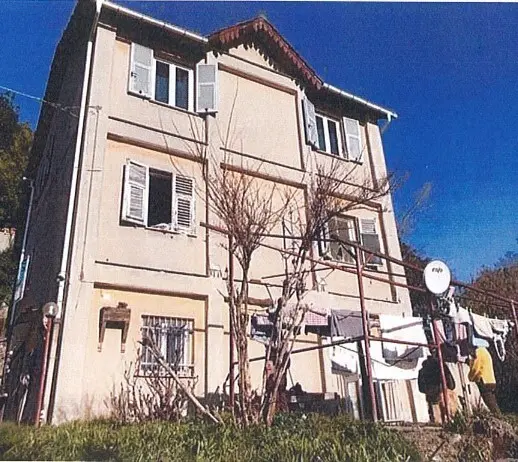 Appartamento via Pino Di Murta 9, Bolzaneto, Genova