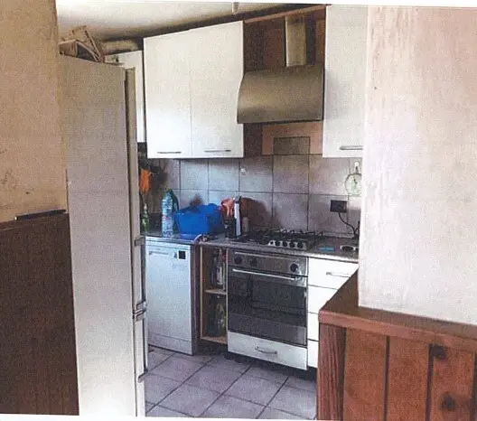 Appartamento via Pino Di Murta 9, Bolzaneto, Genova