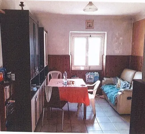 Appartamento via Pino Di Murta 9, Bolzaneto, Genova