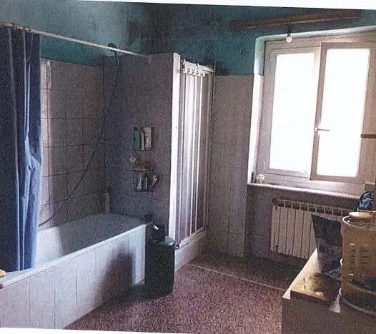 Appartamento via Pino Di Murta 9, Bolzaneto, Genova