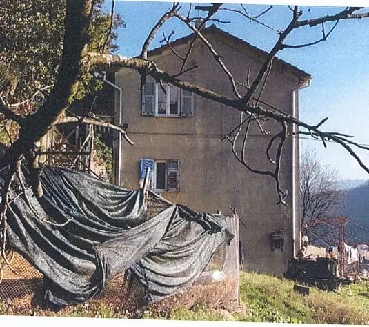 Appartamento via Pino Di Murta 9, Bolzaneto, Genova