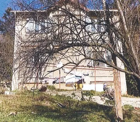 Appartamento via Pino Di Murta 9, Bolzaneto, Genova