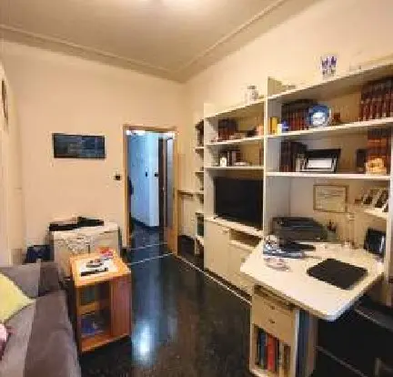 Appartamento via Sparta 34, Sestri Ponente, Genova