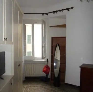 Appartamento via Fereggiano 185, Marassi, Genova