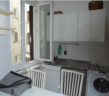 Appartamento via Fereggiano 185, Marassi, Genova