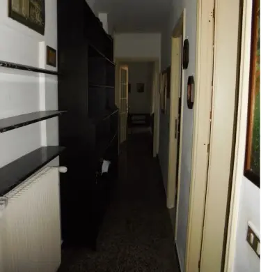 Appartamento via Fereggiano 185, Marassi, Genova