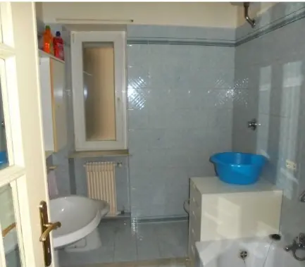 Appartamento via Fereggiano 185, Marassi, Genova