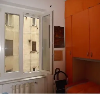 Appartamento via Fereggiano 185, Marassi, Genova