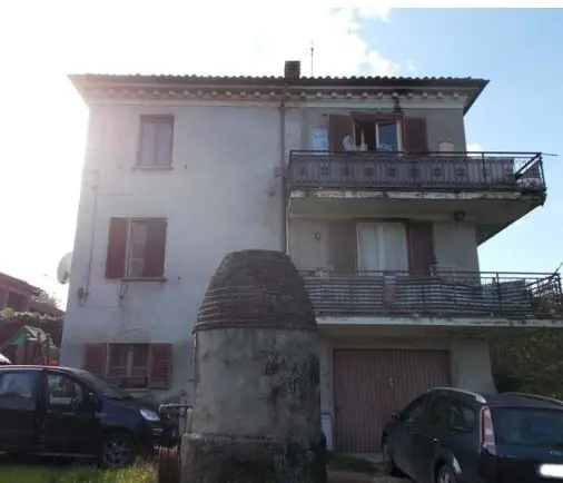 Villa Bifamiliare via Vaglimondo Alta 15, Incisa Scapaccino
