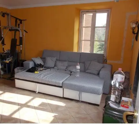 Villa Bifamiliare via Vaglimondo Alta 15, Incisa Scapaccino