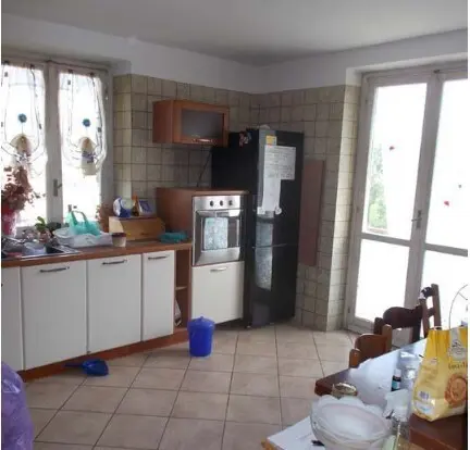 Villa Bifamiliare via Vaglimondo Alta 15, Incisa Scapaccino