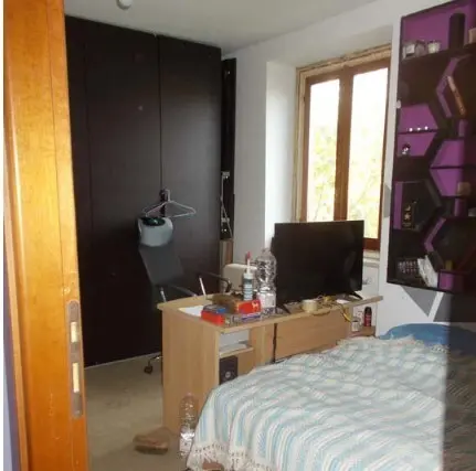 Villa Bifamiliare via Vaglimondo Alta 15, Incisa Scapaccino