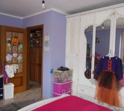 Villa Bifamiliare via Vaglimondo Alta 15, Incisa Scapaccino