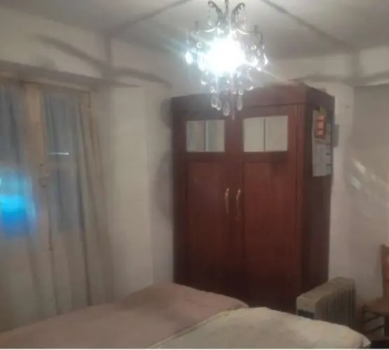 Villa via Località Chiappa 4, Valbrevenna