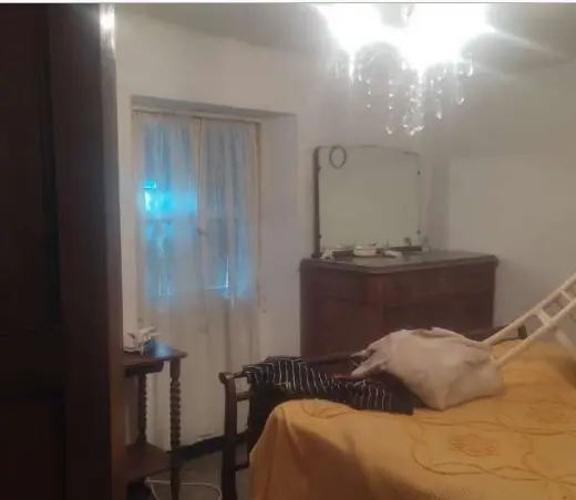 Villa via Località Chiappa 4, Valbrevenna