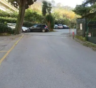 Posto Auto via Tarcisio Donati Snc, Genova