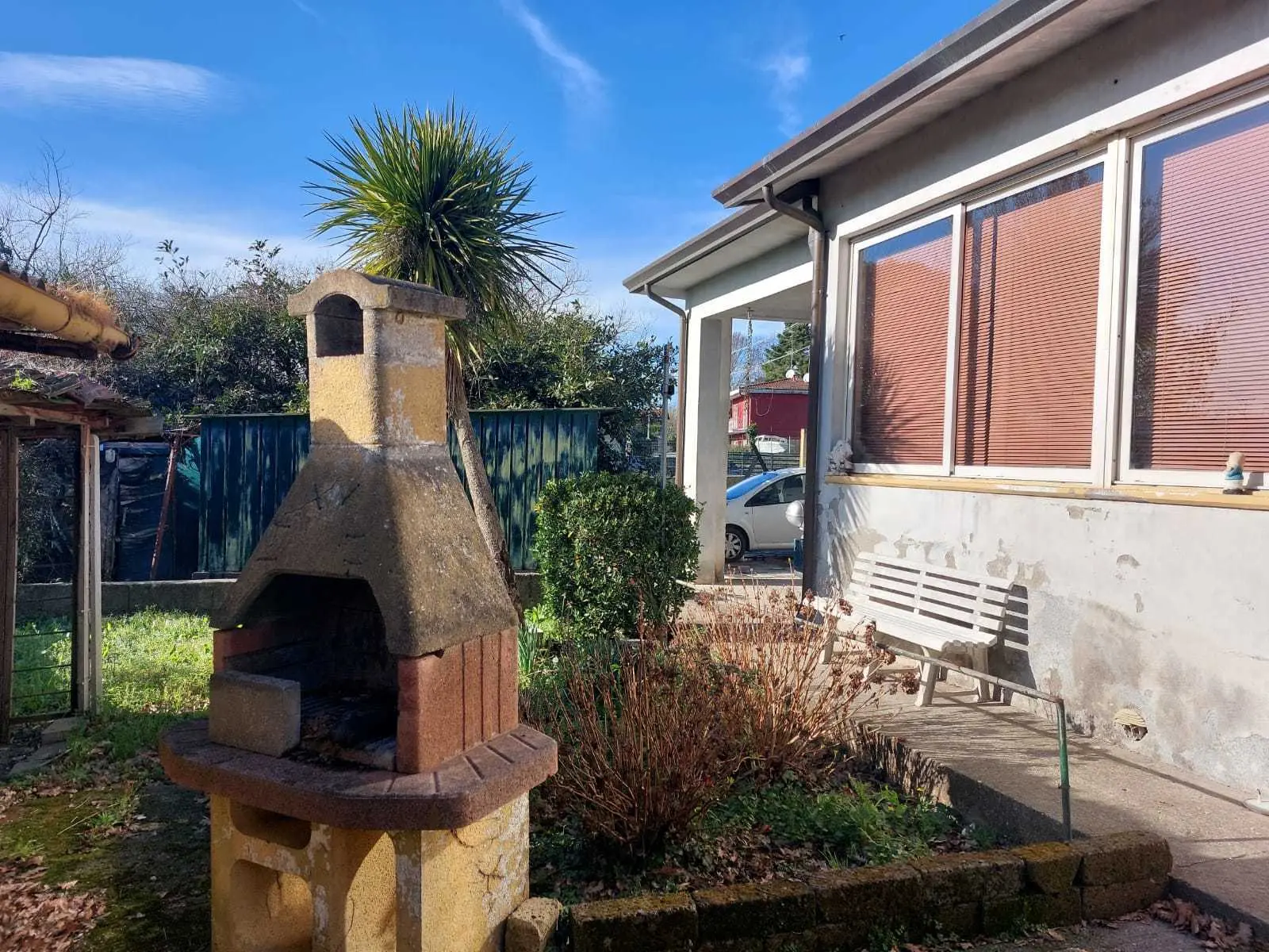 Immagine per Villa a schiera in vendita a Castelnuovo Magra via Del Maggiore