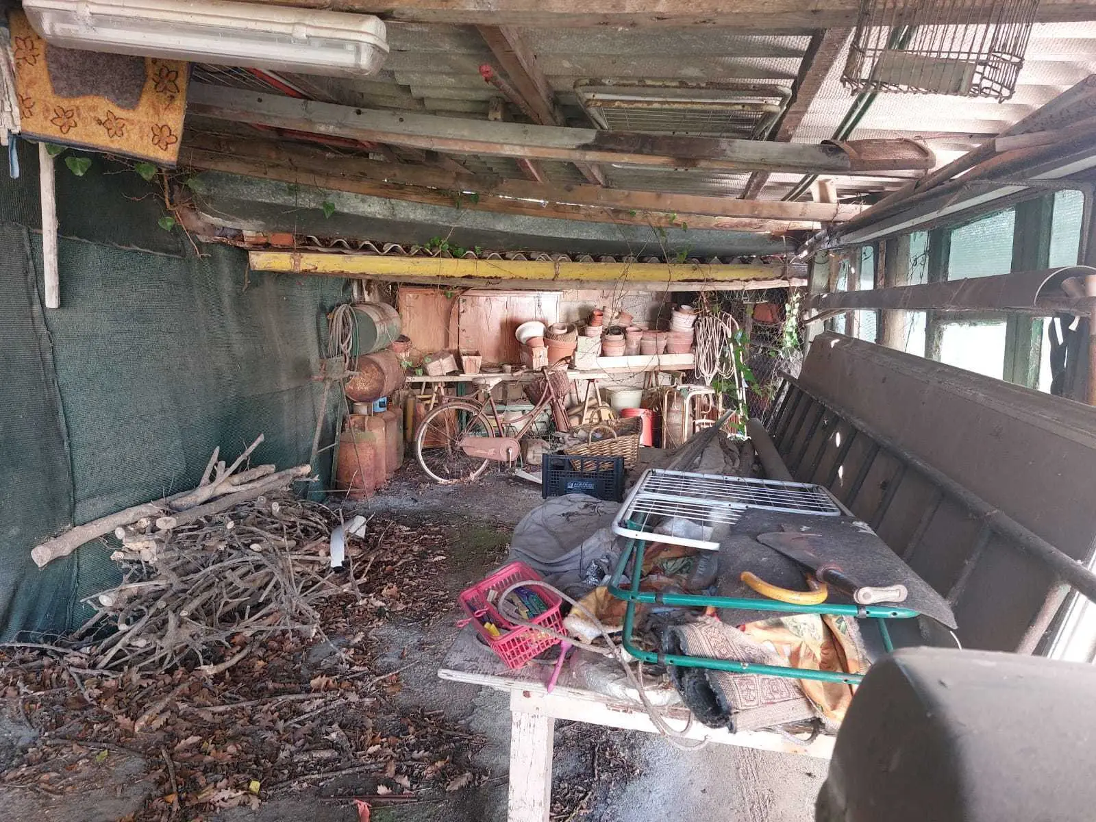 Immagine per Villa a schiera in vendita a Castelnuovo Magra via Del Maggiore