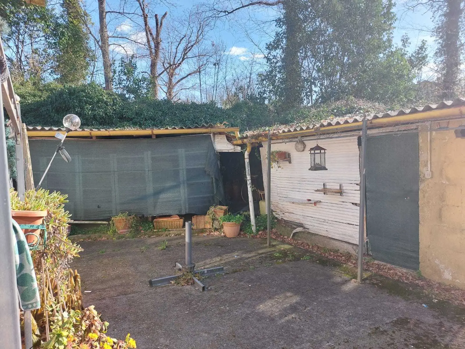 Immagine per Villa a schiera in vendita a Castelnuovo Magra via Del Maggiore