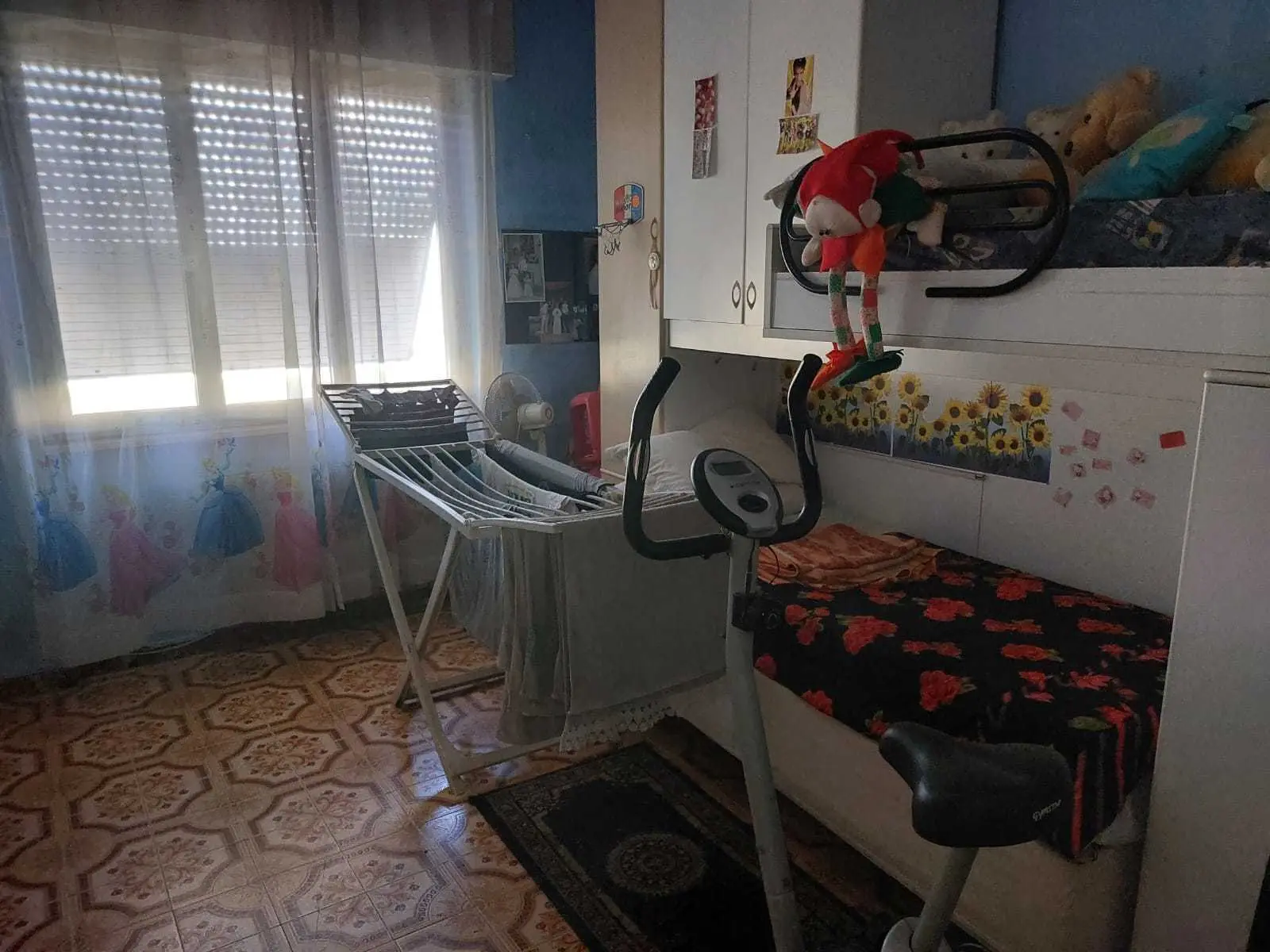 Immagine per Villa a schiera in vendita a Castelnuovo Magra via Del Maggiore