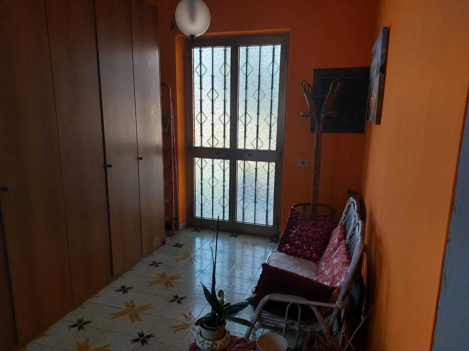 Immagine per Villa a schiera in vendita a Castelnuovo Magra via Del Maggiore