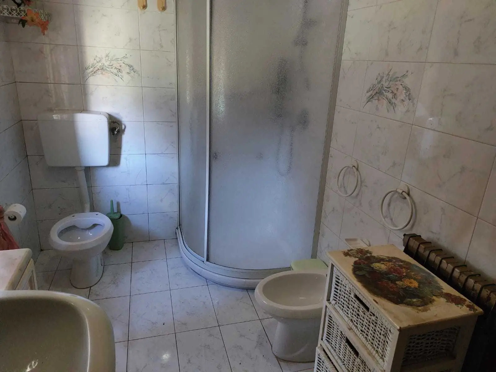 Immagine per Villa a schiera in vendita a Castelnuovo Magra via Del Maggiore