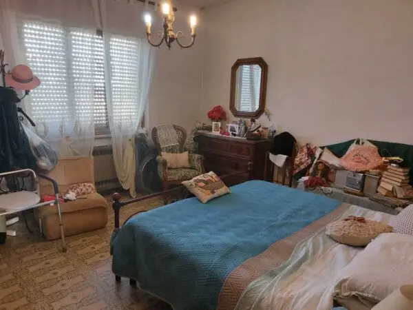 Immagine per Villa a schiera in vendita a Castelnuovo Magra via Del Maggiore