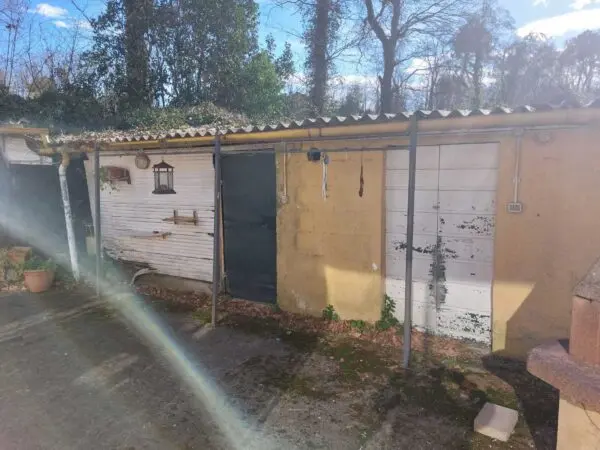 Immagine per Villa a schiera in vendita a Castelnuovo Magra via Del Maggiore