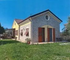 Villa via Regione Rollo 117, Albenga
