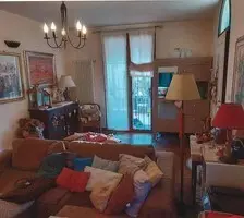 Villa via Regione Rollo 117, Albenga