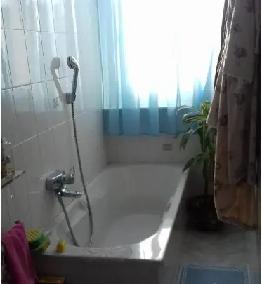 Quadrilocale via Giacomo Margotti 26, Sanremo