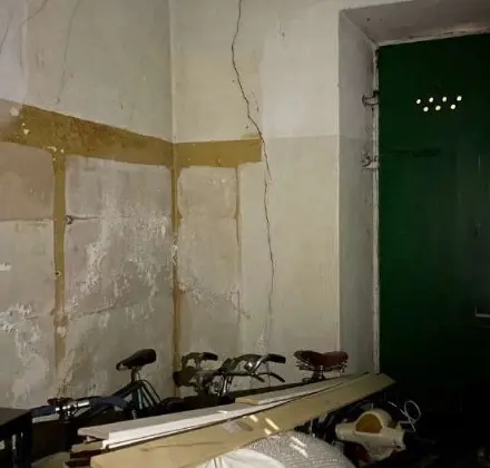 Magazzino via Piacenza 371, Chiavari