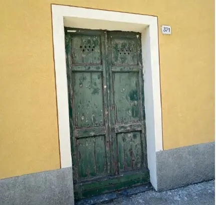 Magazzino via Piacenza 371, Chiavari